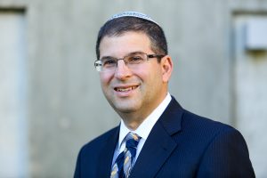 Rabbi Seth Farber